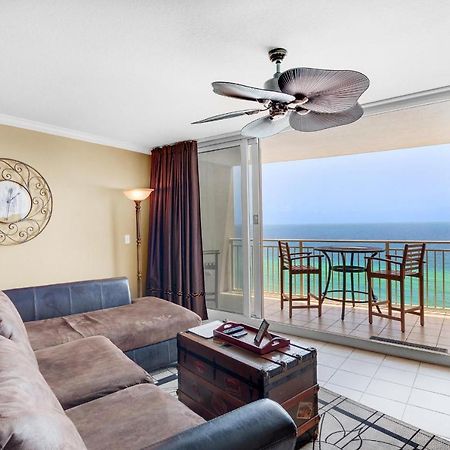 Emerald Beach 1627 Panama City Beach Bagian luar foto