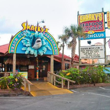 Emerald Beach 1627 Panama City Beach Bagian luar foto