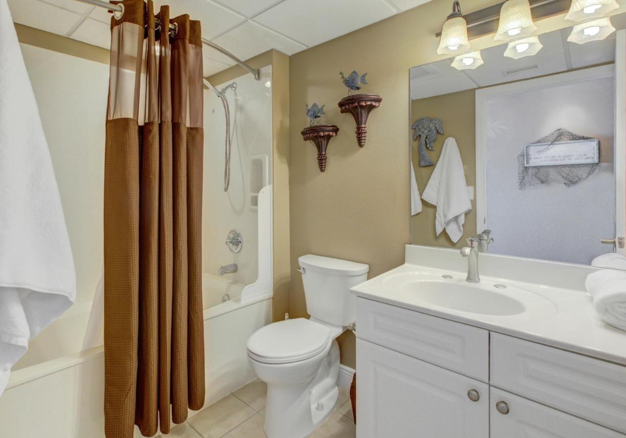 Emerald Beach 1627 Panama City Beach Bagian luar foto