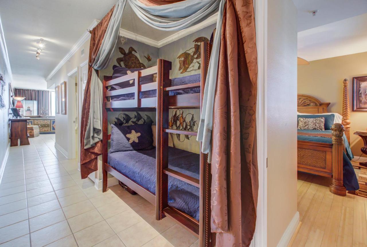 Emerald Beach 1627 Panama City Beach Bagian luar foto