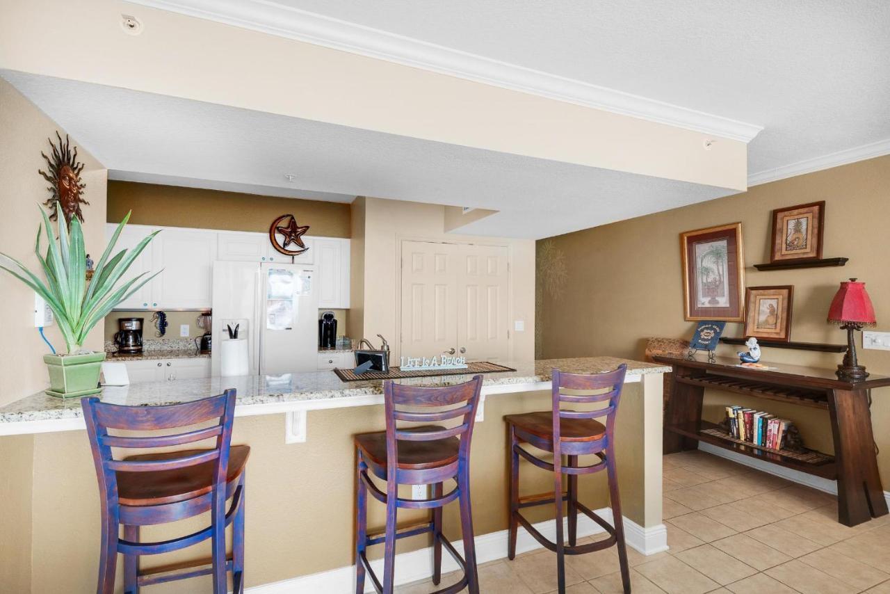 Emerald Beach 1627 Panama City Beach Bagian luar foto