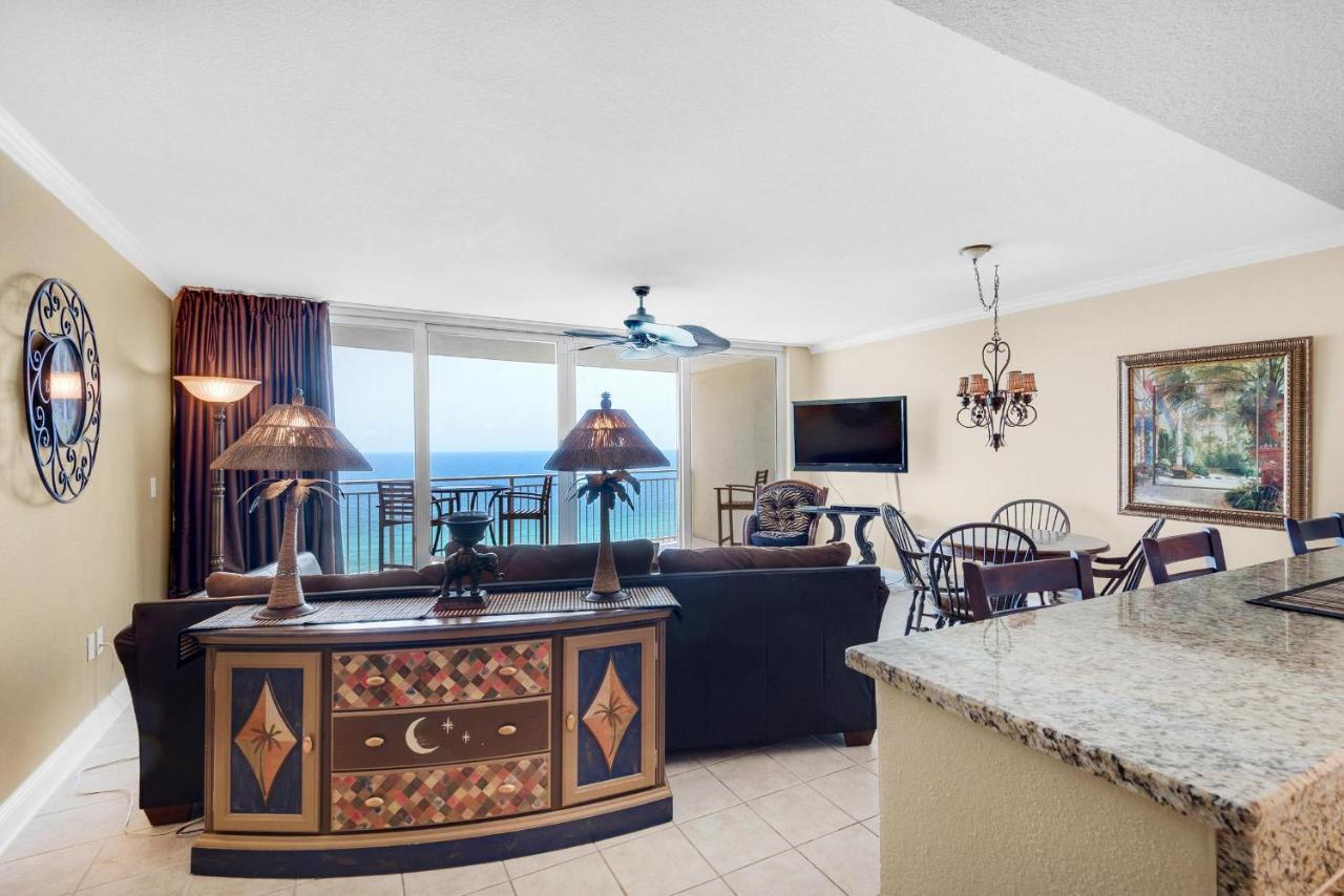 Emerald Beach 1627 Panama City Beach Bagian luar foto