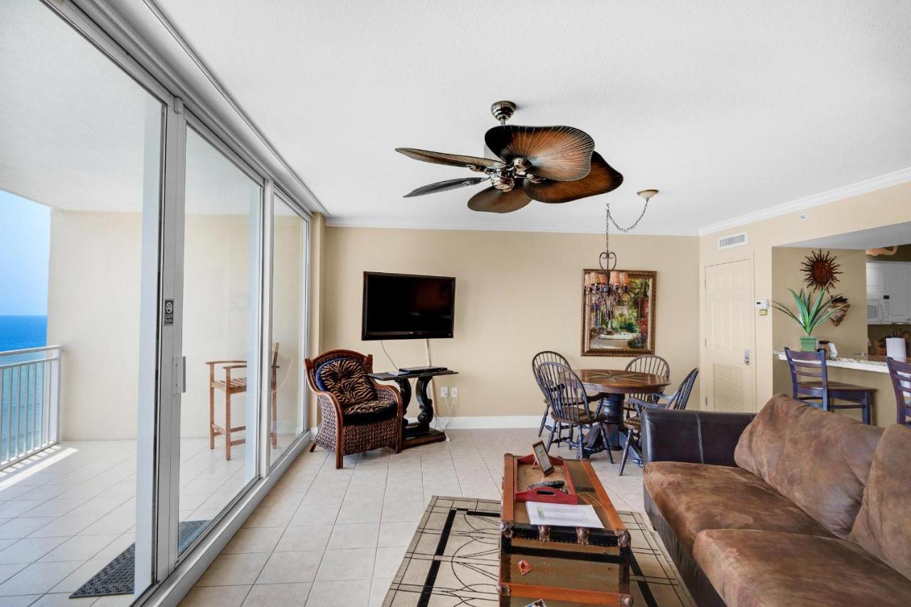 Emerald Beach 1627 Panama City Beach Bagian luar foto