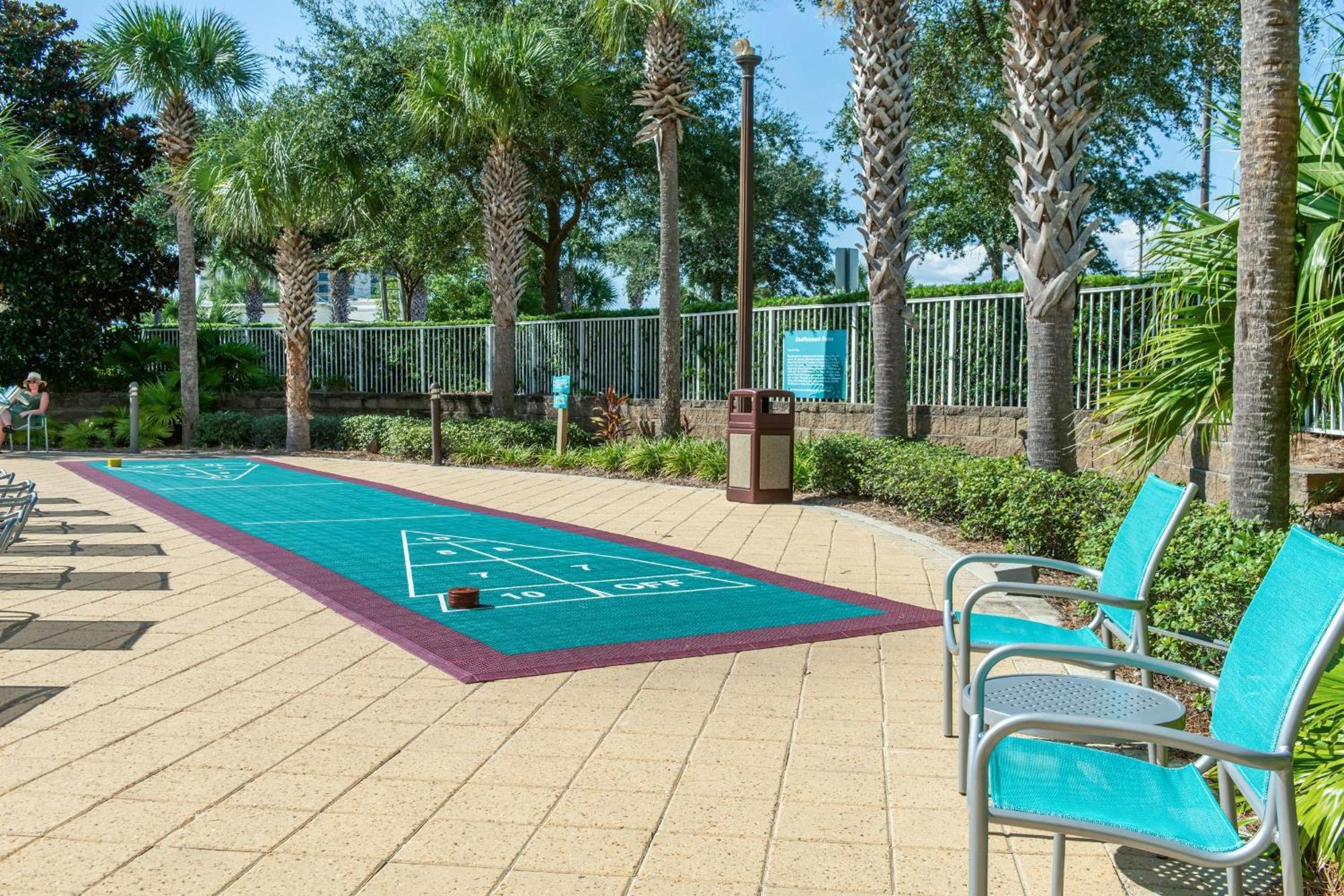 Emerald Beach 1627 Panama City Beach Bagian luar foto